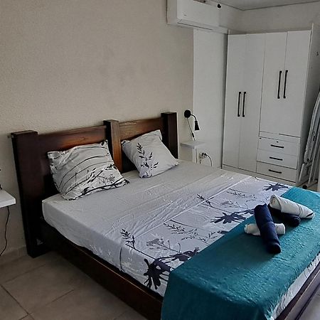 Super Appartement T3 Proche De Tout Sans Vis-A-Vis Fort-de-France Eksteriør bilde