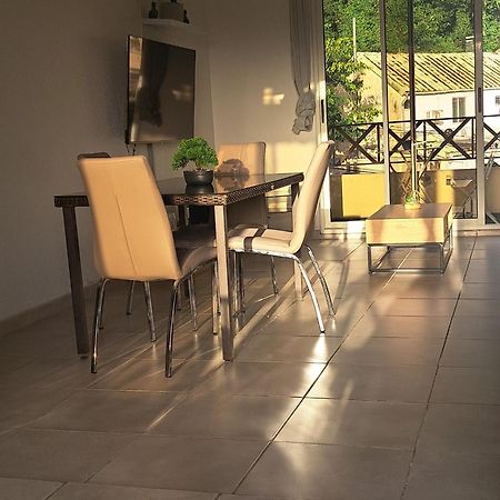 Super Appartement T3 Proche De Tout Sans Vis-A-Vis Fort-de-France Eksteriør bilde