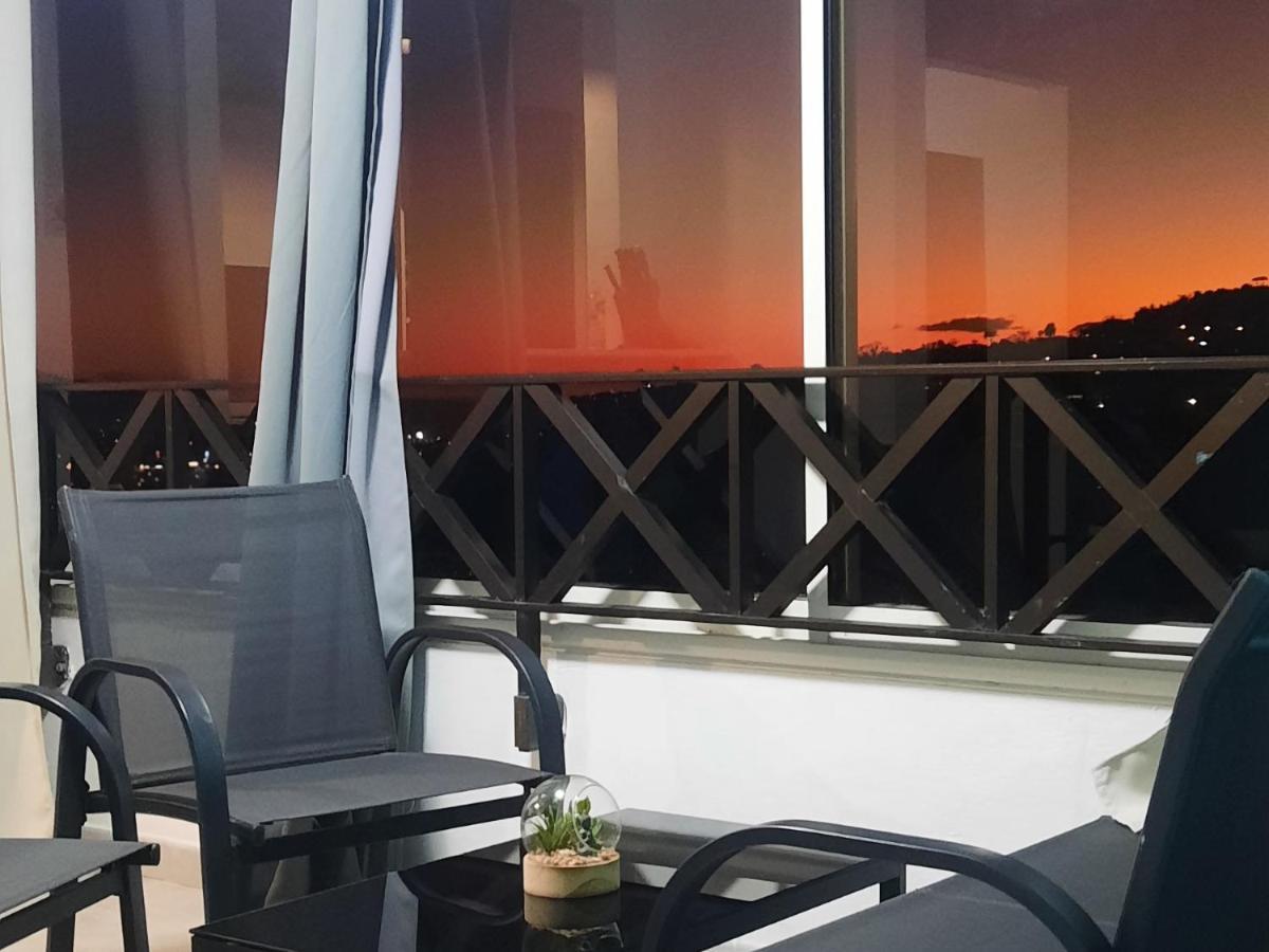Super Appartement T3 Proche De Tout Sans Vis-A-Vis Fort-de-France Eksteriør bilde
