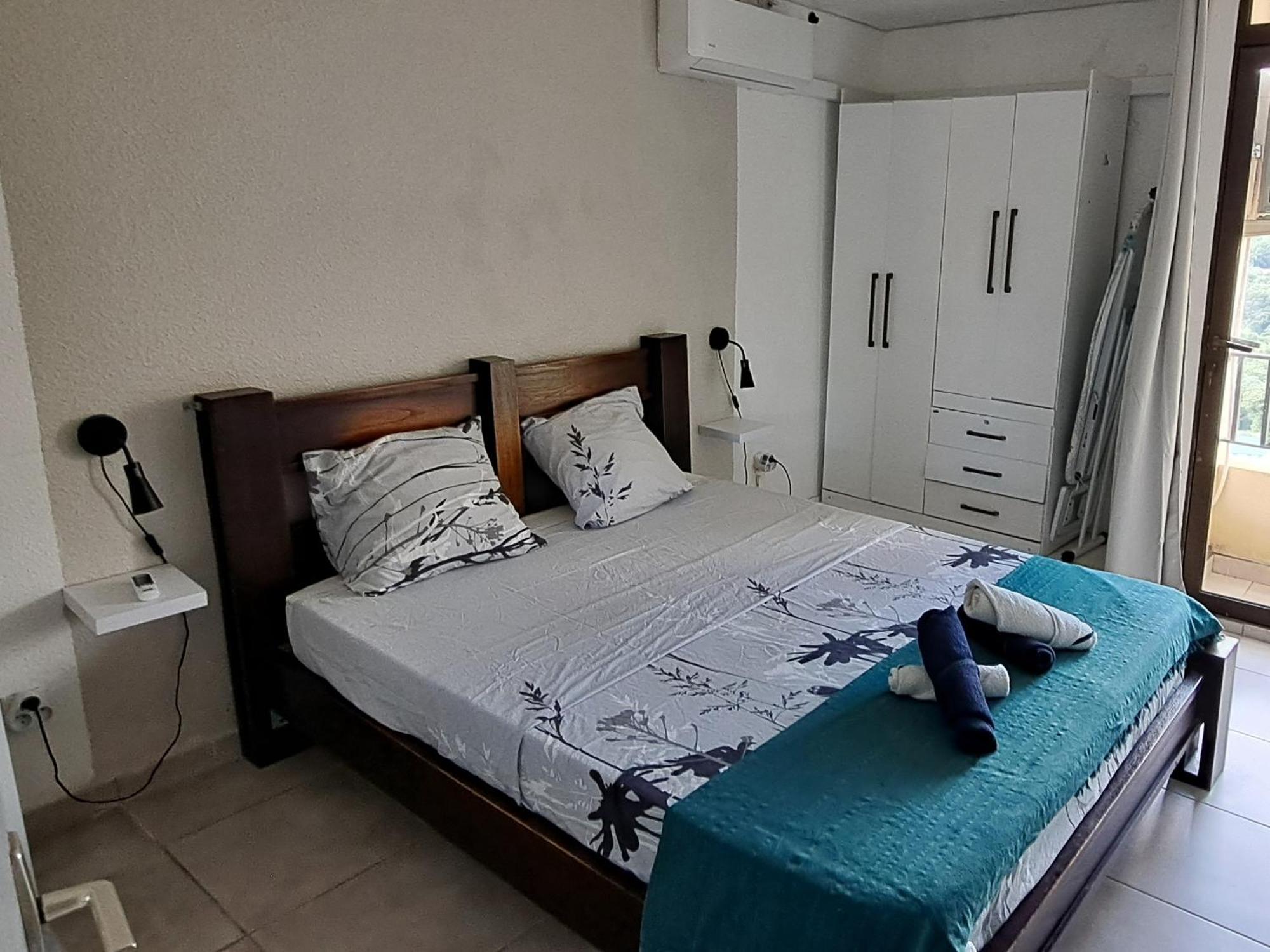 Super Appartement T3 Proche De Tout Sans Vis-A-Vis Fort-de-France Eksteriør bilde